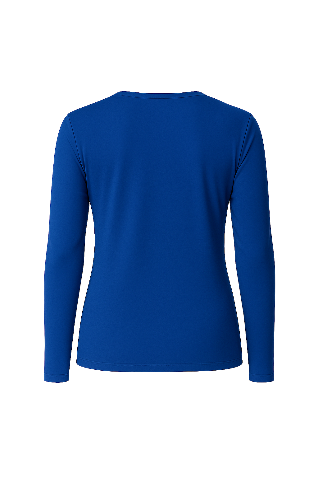 Glitter Sorry Can't Softball Bye Long Sleeve V-Neck Tee