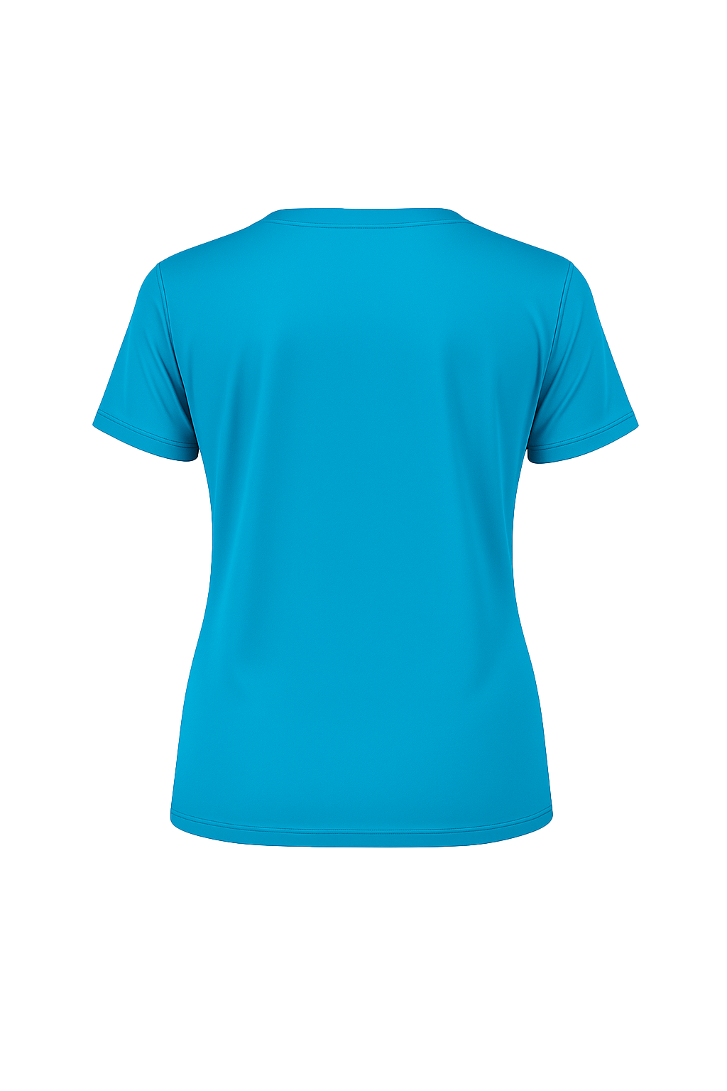 Glitter Festive Frosty Short Sleeve Tee