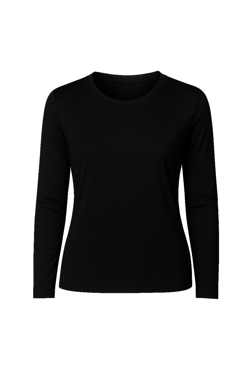 Long Sleeve Tee UPF 50