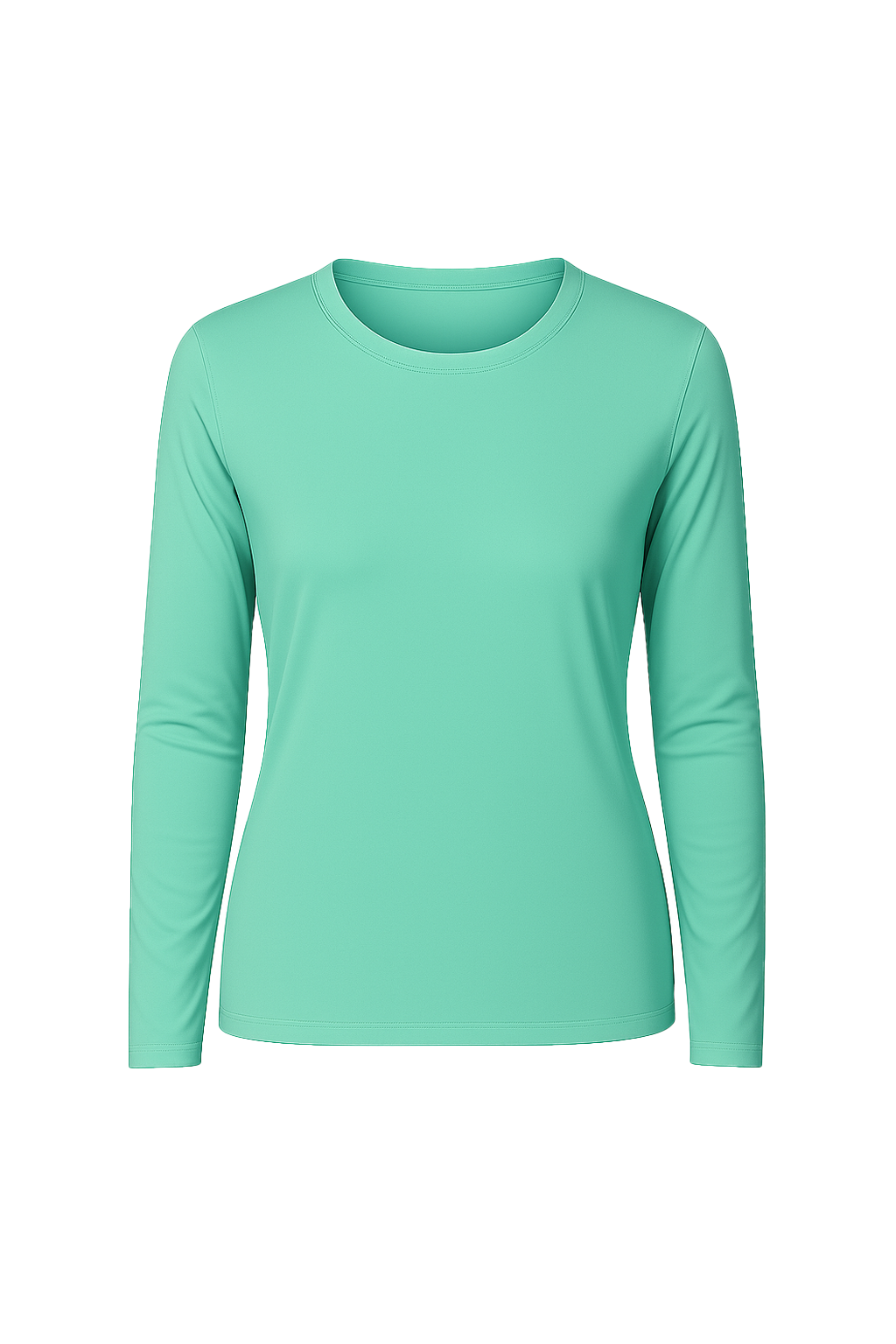 Long Sleeve Tee UPF 50