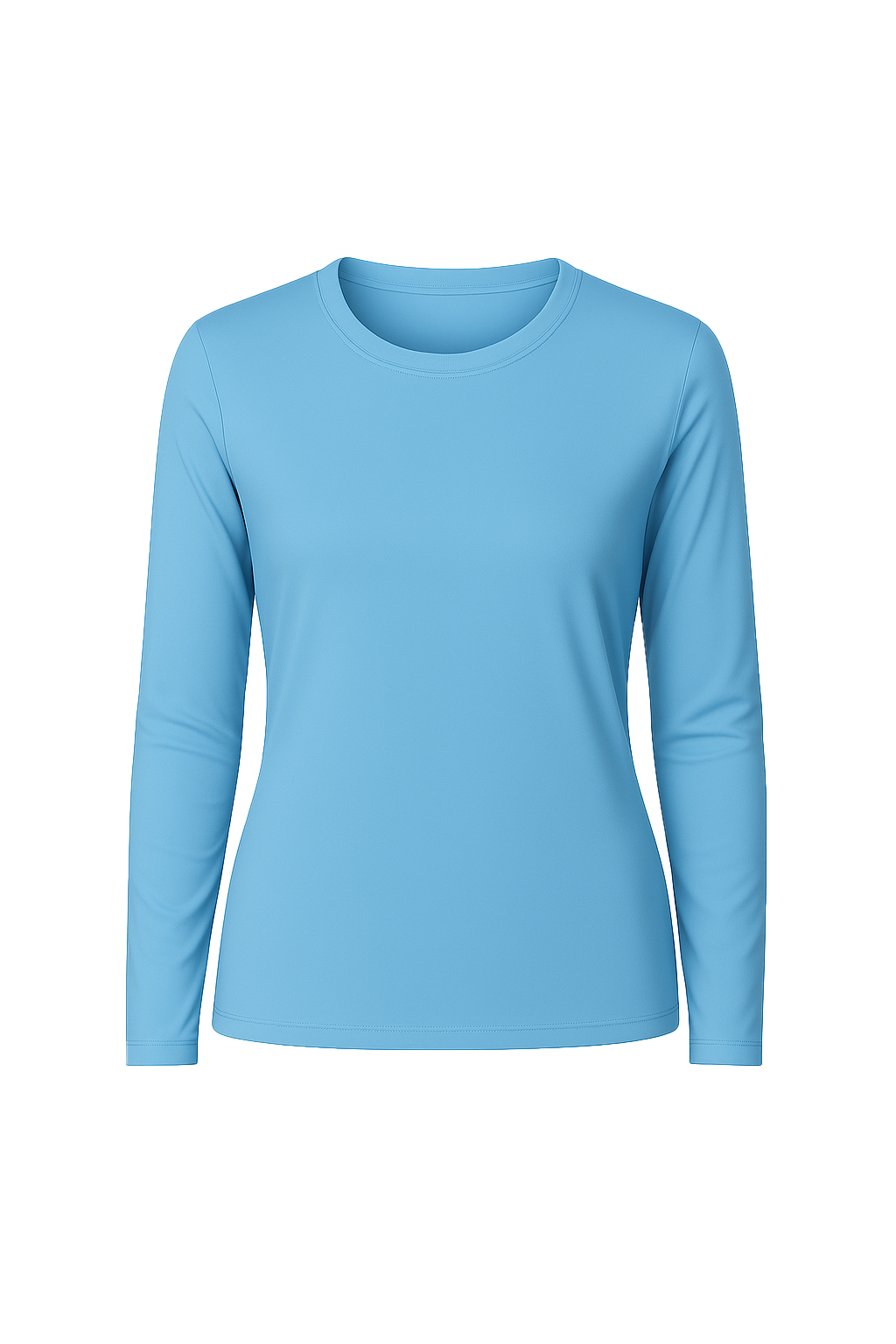 Long Sleeve Tee UPF 50