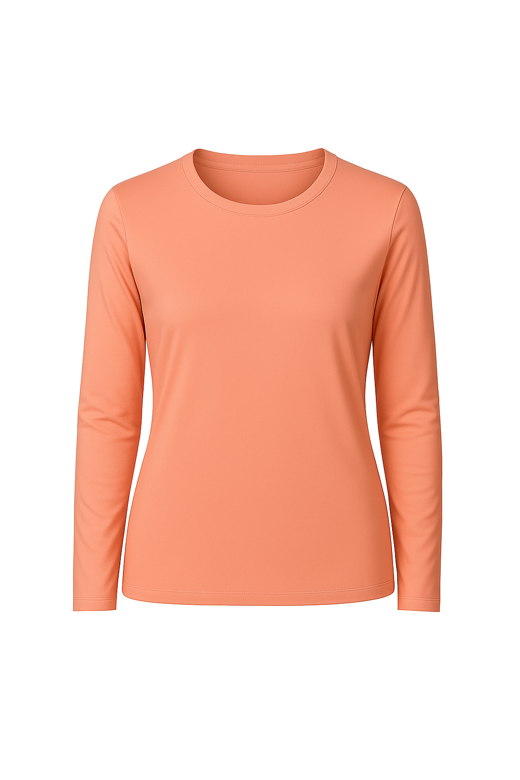 Long Sleeve Tee UPF 50