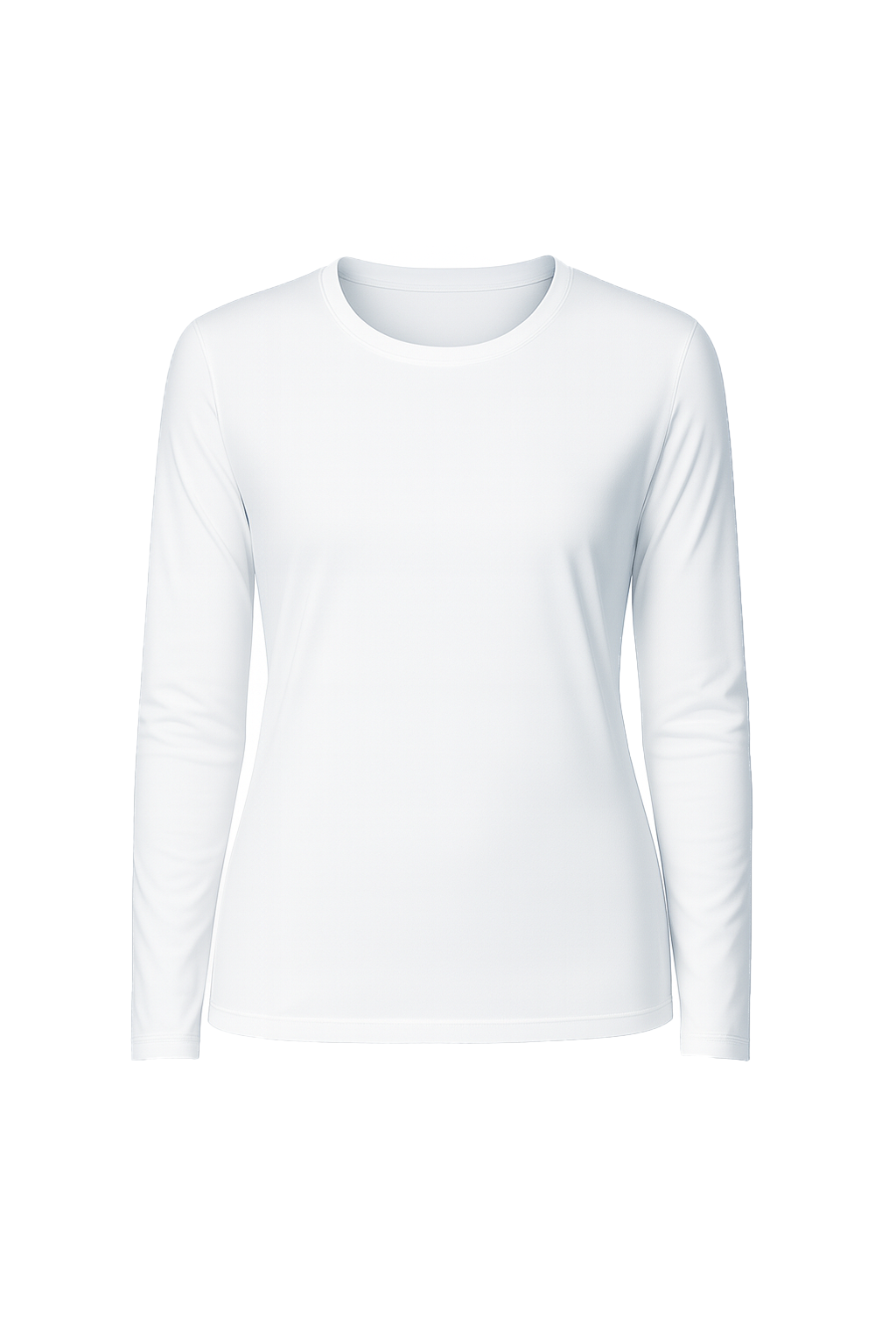 Long Sleeve Tee UPF 50